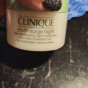 Clinique Women's Skincare